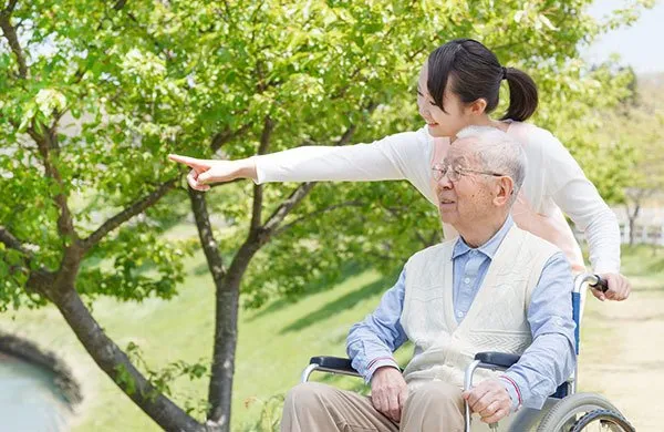 我們的服務